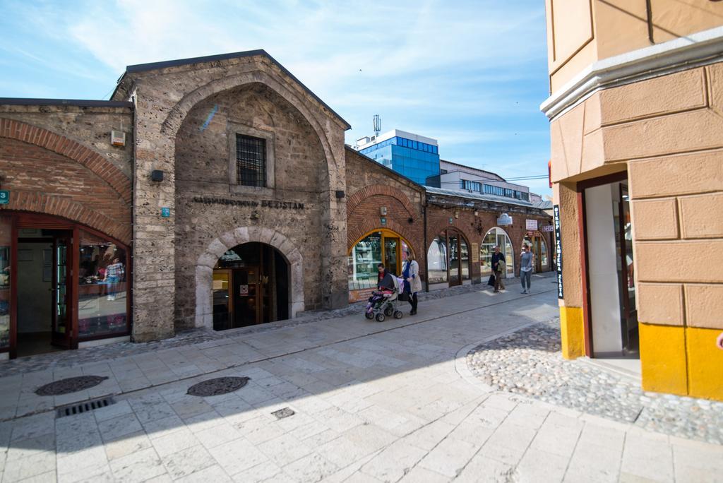 Noble Hotel Sarajevo