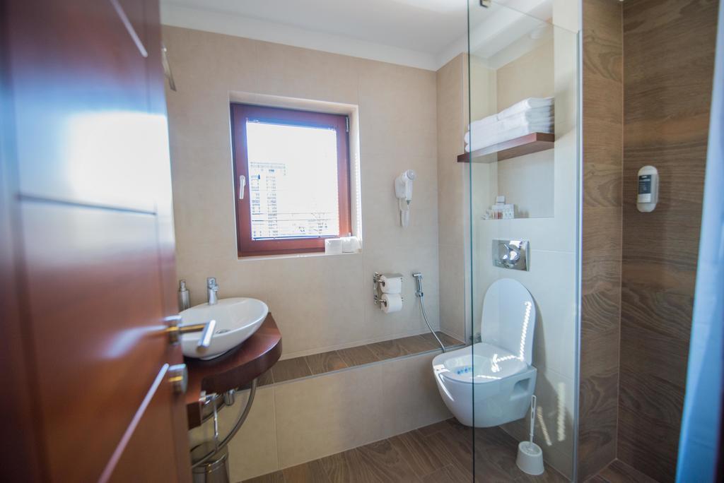 Hotel Noble Sarajevo
