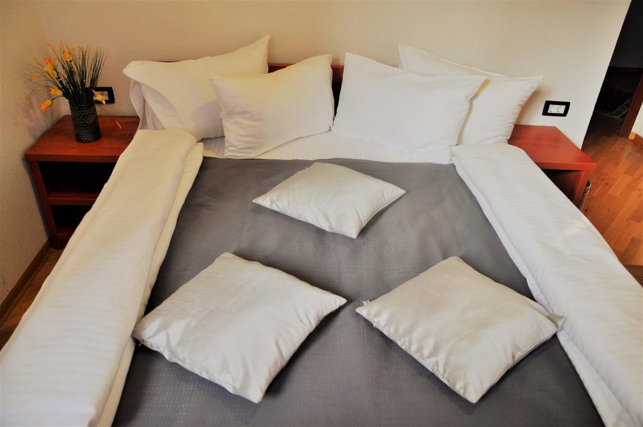 Hotel Noble Sarajevo