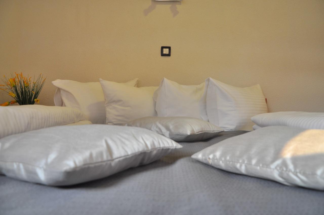 Noble Hotel Sarajevo
